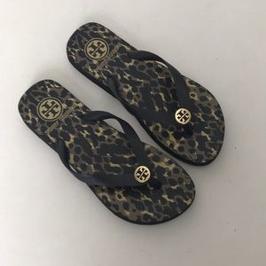 Tory Burch thong